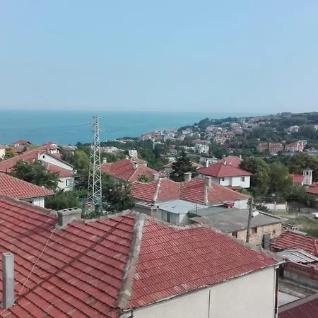 Daire Akva Marin Byala (Varna)