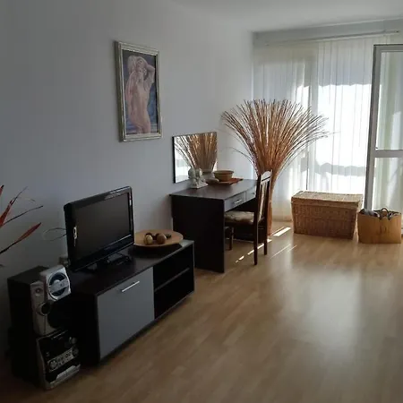 Akva Marin Apartment