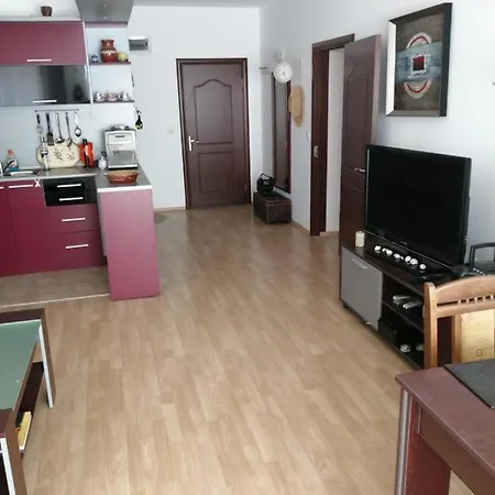 Akva Marin * Byala (Varna)