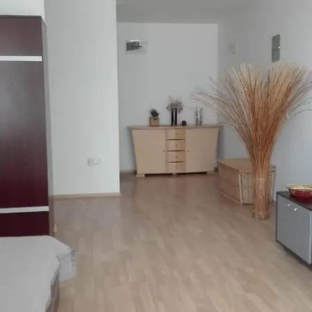 Akva Marin Apartment *